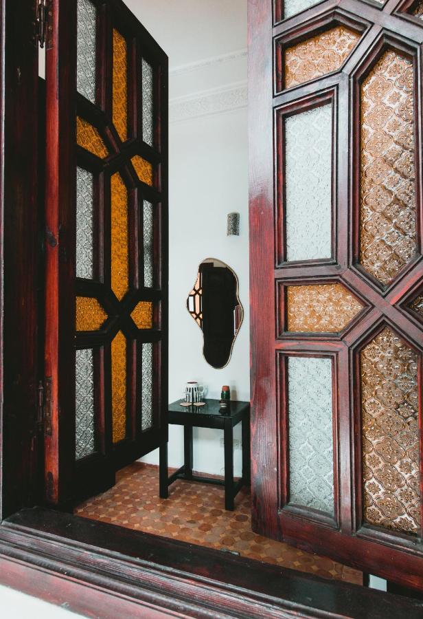 Noqta Space Coworking Coliving Space Essaouira Luaran gambar