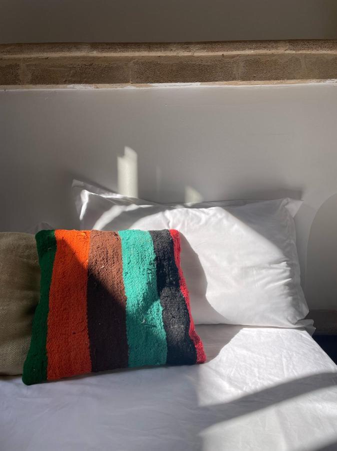 Noqta Space Coworking Coliving Space Essaouira Luaran gambar