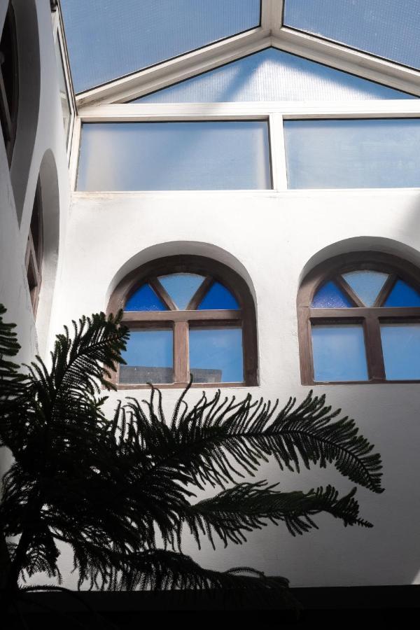 Noqta Space Coworking Coliving Space Essaouira Luaran gambar