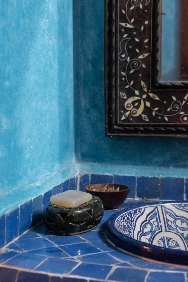 Noqta Space Coworking Coliving Space Essaouira Luaran gambar