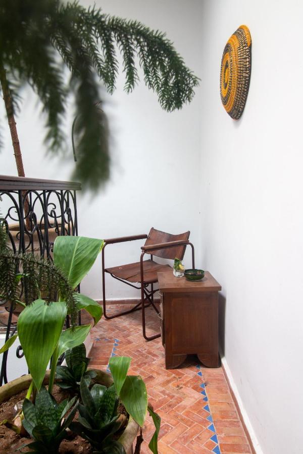 Noqta Space Coworking Coliving Space Essaouira Luaran gambar
