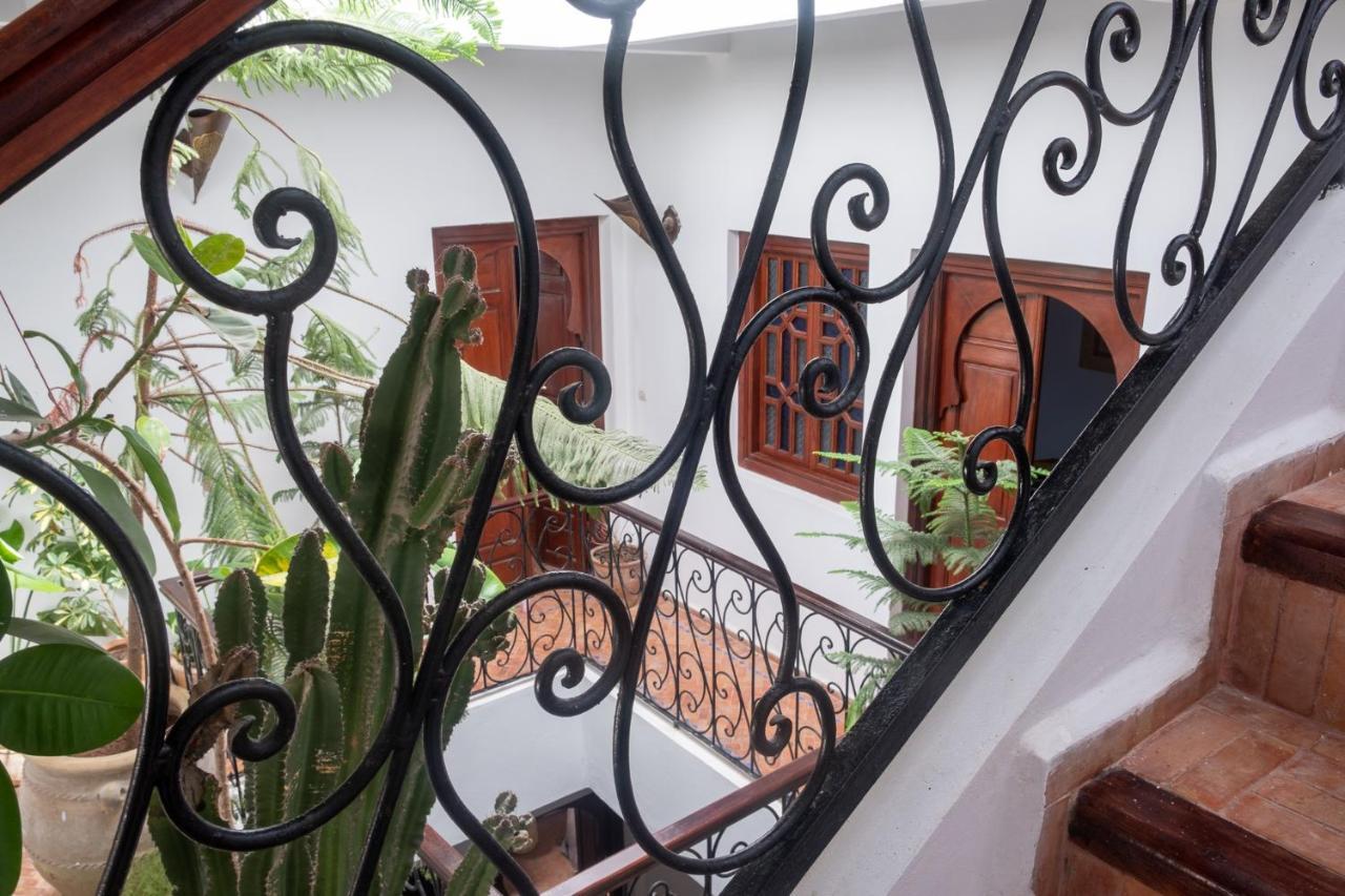 Noqta Space Coworking Coliving Space Essaouira Luaran gambar