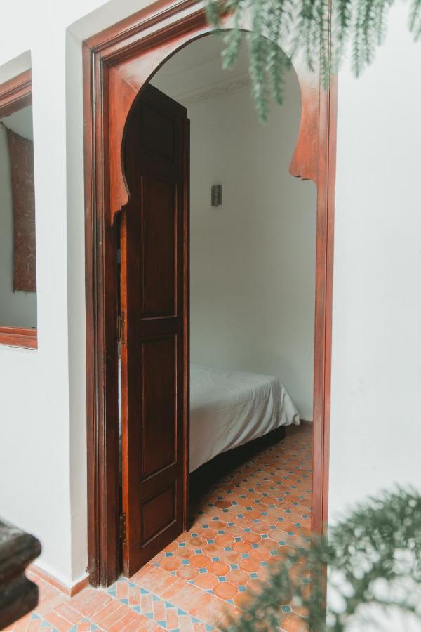 Noqta Space Coworking Coliving Space Essaouira Luaran gambar