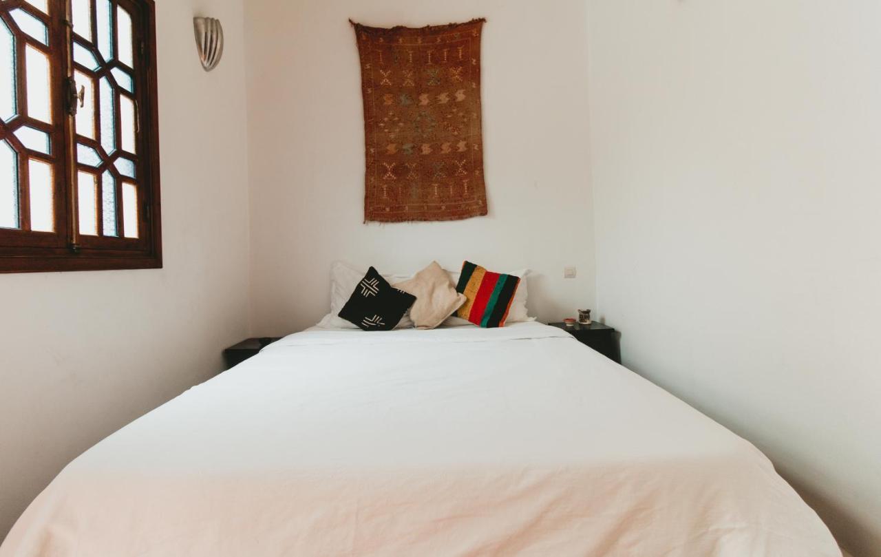 Noqta Space Coworking Coliving Space Essaouira Luaran gambar