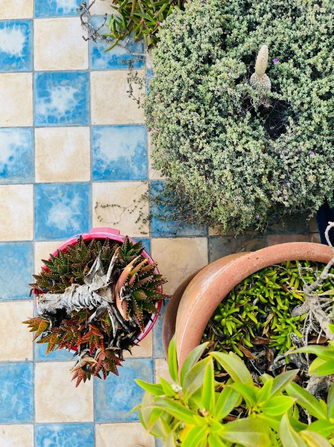 Noqta Space Coworking Coliving Space Essaouira Luaran gambar