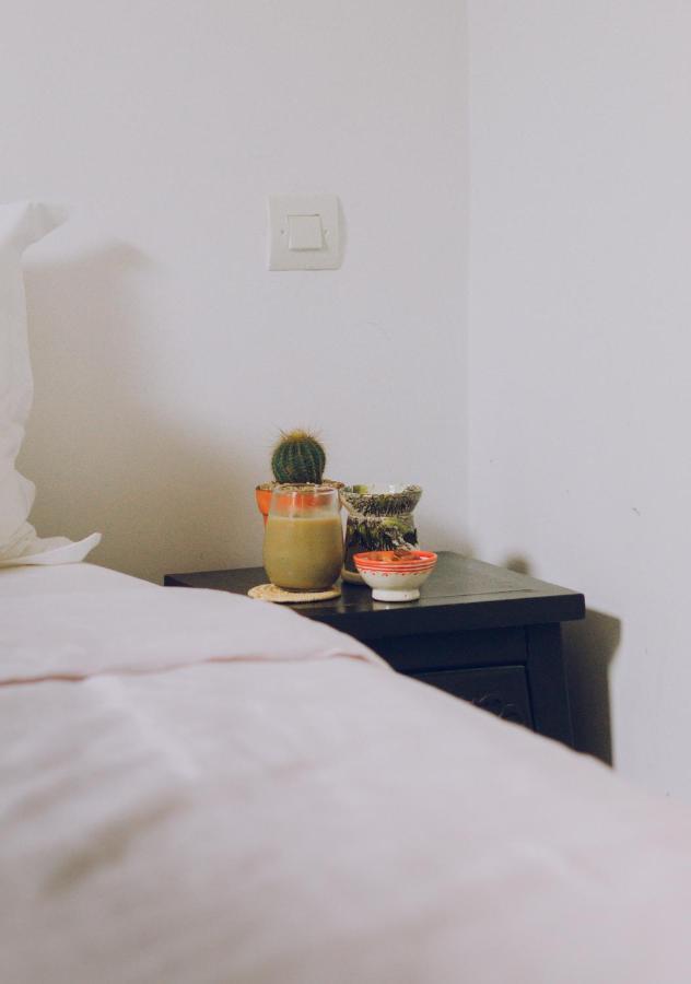 Noqta Space Coworking Coliving Space Essaouira Luaran gambar