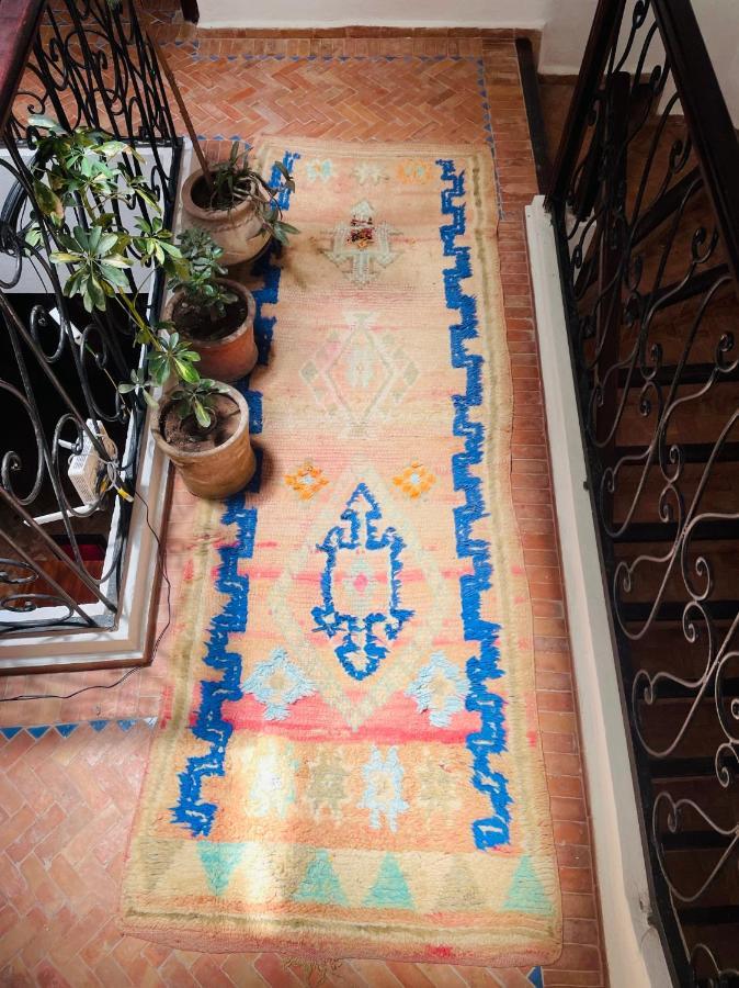 Noqta Space Coworking Coliving Space Essaouira Luaran gambar
