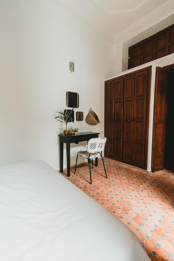 Noqta Space Coworking Coliving Space Essaouira Luaran gambar