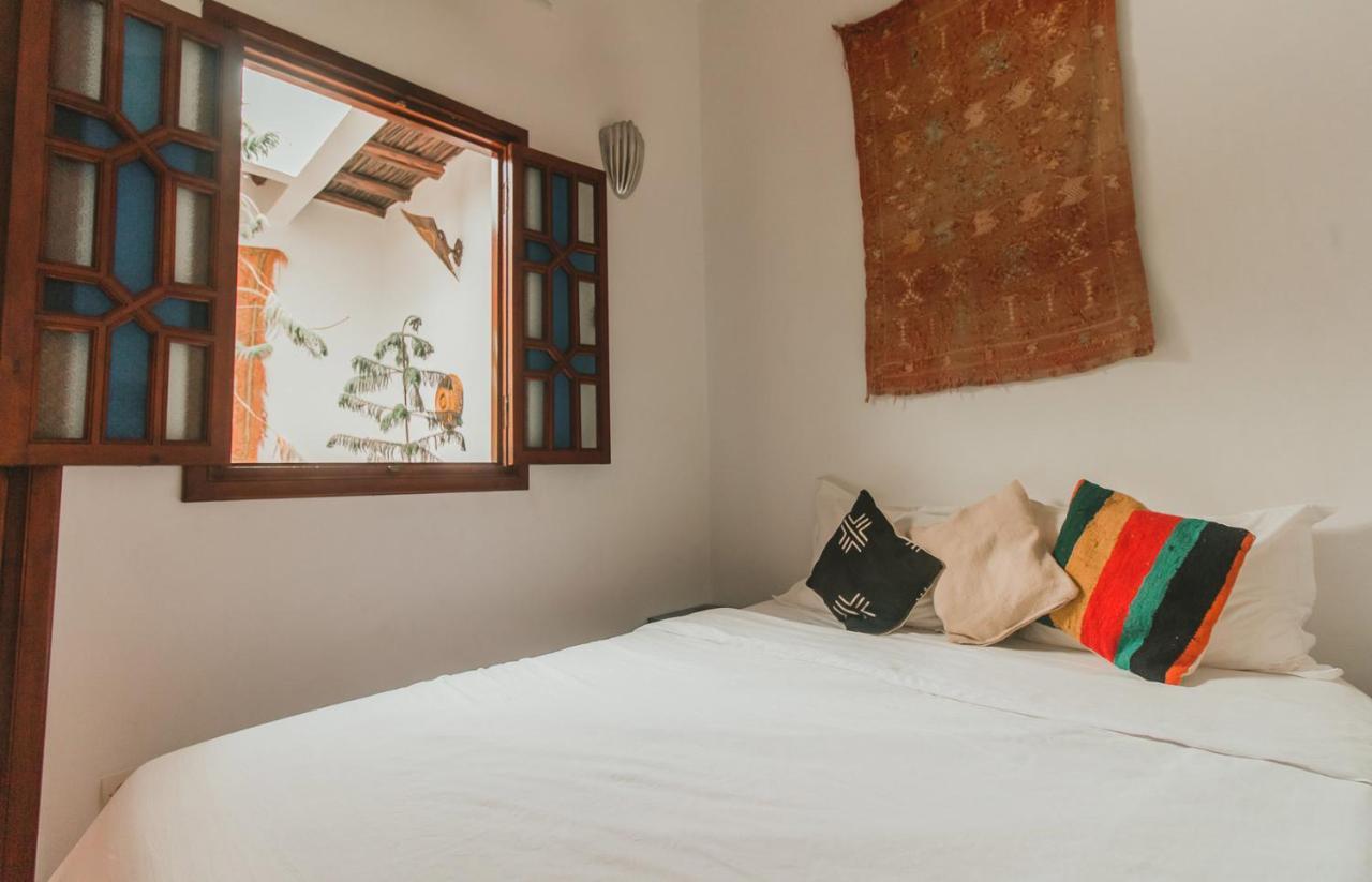 Noqta Space Coworking Coliving Space Essaouira Luaran gambar