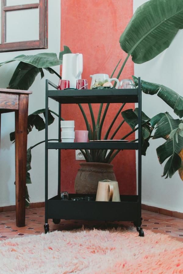 Noqta Space Coworking Coliving Space Essaouira Luaran gambar