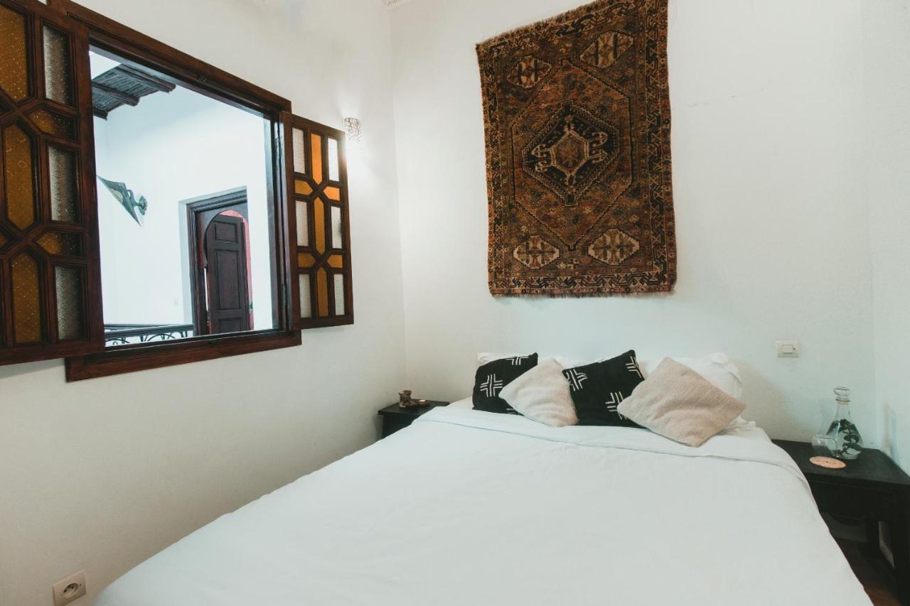 Noqta Space Coworking Coliving Space Essaouira Luaran gambar