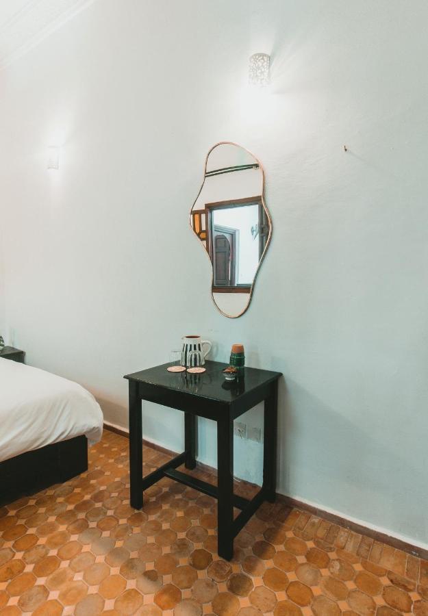 Noqta Space Coworking Coliving Space Essaouira Luaran gambar